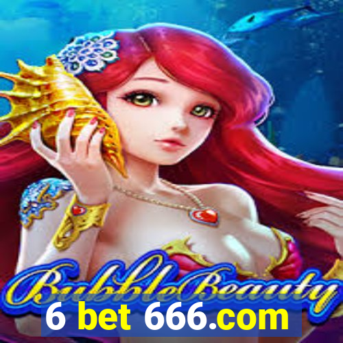 6 bet 666.com